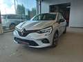 Renault Clio Limited TCe 90 X-Tronic Gris - thumbnail 1