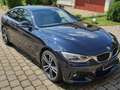 BMW 440 4er Gran Coupe 440i Gran Coupe xDrive Sport-Aut. M Negro - thumbnail 1