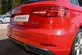 Audi A3 spb 2.0TDI QUATTRO 184cv S-line Rojo - thumbnail 17