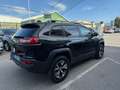 Jeep Cherokee Cherokee 5p 3.2 TRAILHAWK Schwarz - thumbnail 4