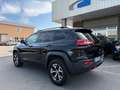 Jeep Cherokee Cherokee 5p 3.2 TRAILHAWK Schwarz - thumbnail 6