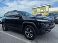 Jeep Cherokee Cherokee 5p 3.2 TRAILHAWK Schwarz - thumbnail 3