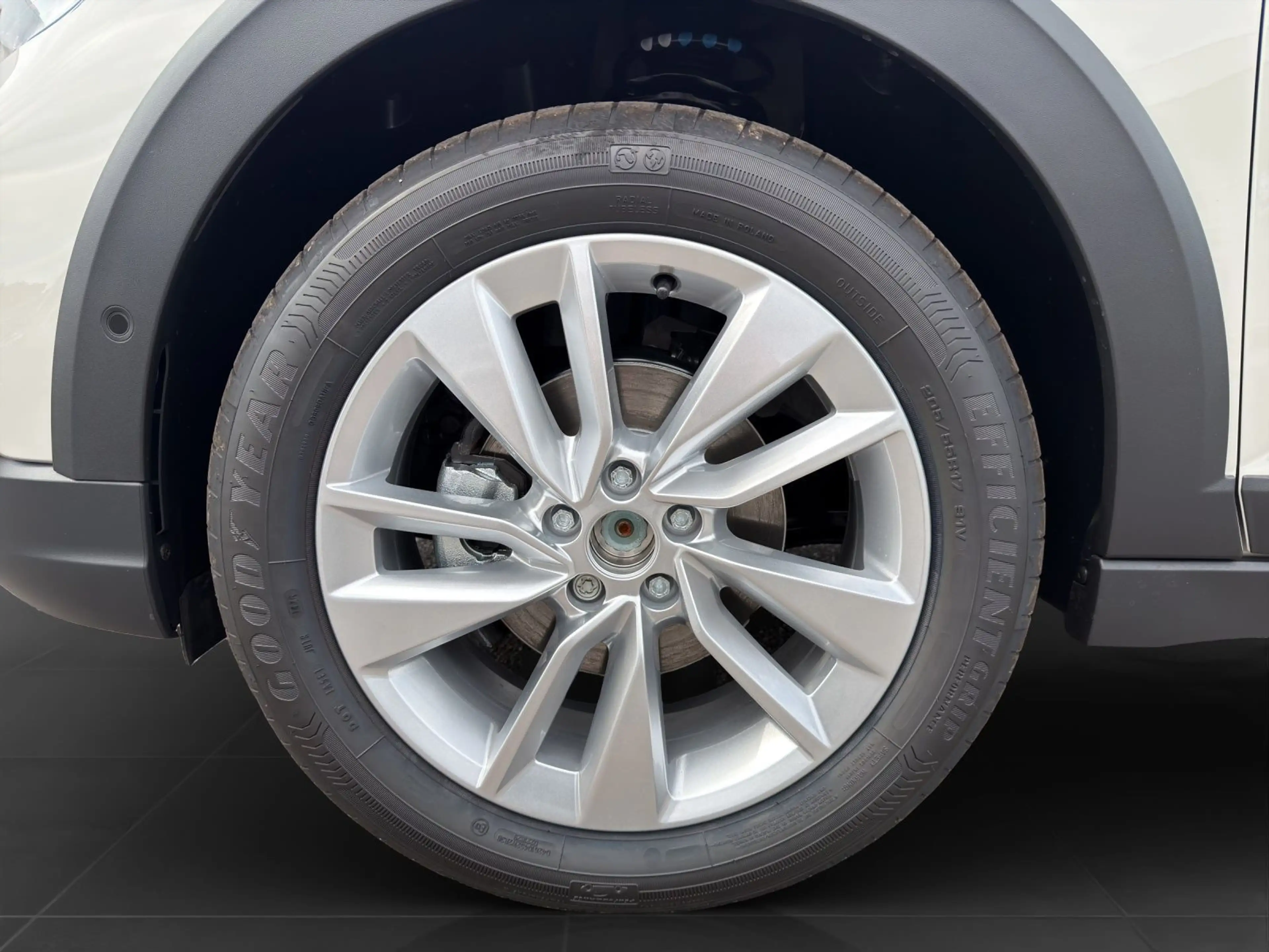 Volkswagen Taigo 1.0 TSI DSG ENERGY LIFE REAR VIEW NAVI SIT — photo 7