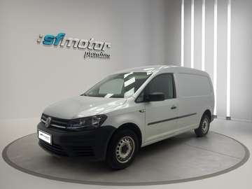 2.0TDI California 75KW