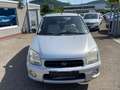 Subaru Justy J12 1.3 Silber - thumbnail 3