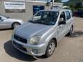 Subaru Justy J12 1.3 Silber - thumbnail 2
