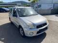 Subaru Justy J12 1.3 Silber - thumbnail 4