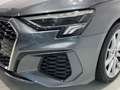 Audi A3 Sportback 35TDI S line S tronic Gris - thumbnail 6