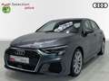 Audi A3 Sportback 35TDI S line S tronic Gris - thumbnail 1