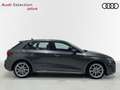 Audi A3 Sportback 35TDI S line S tronic Gris - thumbnail 3