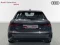 Audi A3 Sportback 35TDI S line S tronic Gris - thumbnail 5