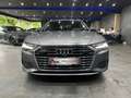Audi A6 Avant 45 TDI quattro /MEMORY / Matrix /LEDER Grijs - thumbnail 2