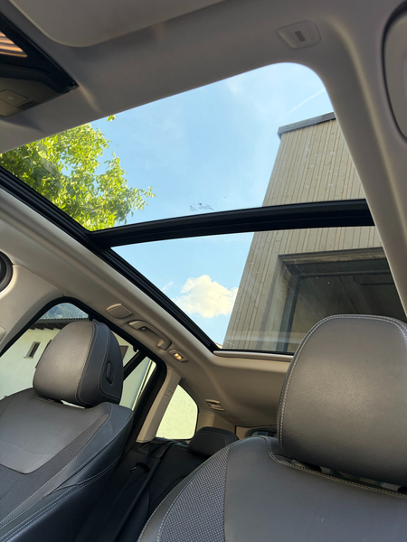 BMW X3 xDrive 20 d xLine, AHK+HeadUp+Pano... — photo 12