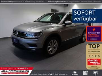 2.0 TDI SCR Sound BMT Start-Stopp 4Motion