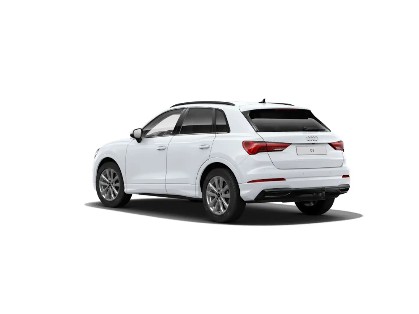 Audi Q3 35 TFSI 6-Gang advanced /AHK/Navi/LED/Sitzhz Wit - 2