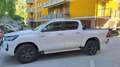 Toyota Hilux Hilux 2.4 d-4d double cab Executive 4wd Белый - thumbnail 4