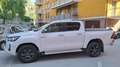 Toyota Hilux Hilux 2.4 d-4d double cab Executive 4wd Белый - thumbnail 2