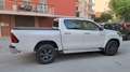 Toyota Hilux Hilux 2.4 d-4d double cab Executive 4wd Белый - thumbnail 5