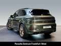 Porsche Cayenne Turbo E-Hybrid Burmester Nachtsicht Grün - thumbnail 3