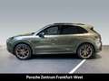 Porsche Cayenne Turbo E-Hybrid Burmester Nachtsicht Grün - thumbnail 2