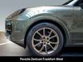 Porsche Cayenne Turbo E-Hybrid Burmester Nachtsicht Grün - thumbnail 16
