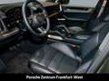 Porsche Cayenne Turbo E-Hybrid Burmester Nachtsicht Grün - thumbnail 7