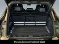 Porsche Cayenne Turbo E-Hybrid Burmester Nachtsicht Grün - thumbnail 25