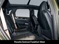 Porsche Cayenne Turbo E-Hybrid Burmester Nachtsicht Grün - thumbnail 8