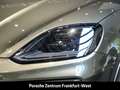 Porsche Cayenne Turbo E-Hybrid Burmester Nachtsicht Grün - thumbnail 30
