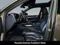Porsche Cayenne Turbo E-Hybrid Burmester Nachtsicht Grün - thumbnail 18
