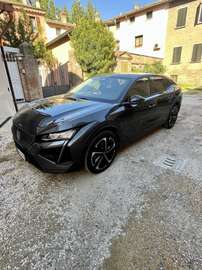 1.2 puretech Allure Pack s&s 130cv eat8
