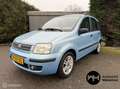 Fiat Panda 1.2 Emotion Airco Nieuwe APK Blauw - thumbnail 2