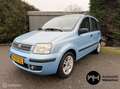 Fiat Panda 1.2 Emotion Airco Nieuwe APK Blau - thumbnail 2