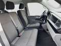 Volkswagen T6.1 Kombi T6.1 Transporter Kombi 2.0TDI 9-Sitzer Navi PDC Weiß - thumbnail 14