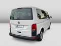 Volkswagen T6.1 Kombi T6.1 Transporter Kombi 2.0TDI 9-Sitzer Navi PDC Weiß - thumbnail 4
