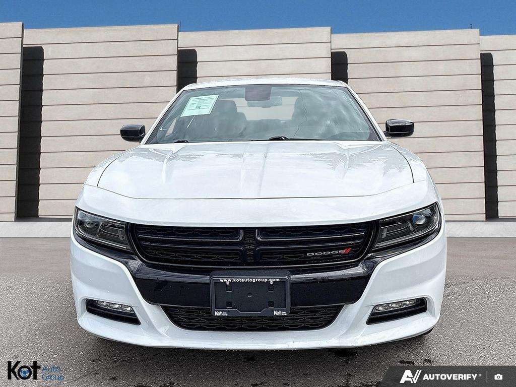 2023 Dodge Charger SPORT MODE, SUPER TRACK MODE, HEATED SEATS & WHEEL — снимка 1