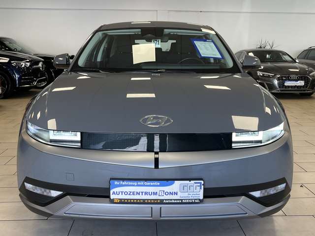 Hyundai IONIQ 5 Elektro*ACC*LED*CarPlay*SHZ*Cam*Navi*PDC