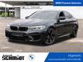 BMW M5 xDrive ACC SoftClose 20Zoll / 2J-BPS.GARANTIE Grau - thumbnail 1