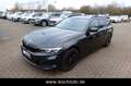 BMW 320 i Touring Automatik/LED/Navigation Noir - thumbnail 1