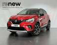 Renault Captur TCe Techno 67kW Rojo - thumbnail 1