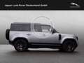 Land Rover Defender 110 D250 X-Dynamic SE Winter Black Pano AHK Gris - thumbnail 6