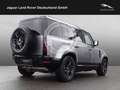 Land Rover Defender 110 D250 X-Dynamic SE Winter Black Pano AHK Gris - thumbnail 2