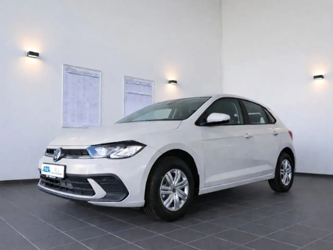 Volkswagen Polo 1.0 MPI Basis | App-Connect | Sitzheizung 3