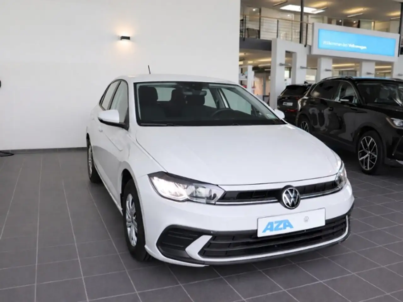 Volkswagen Polo 1.0 MPI Basis | App-Connect | Sitzheizung 5