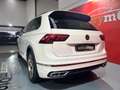 Volkswagen Tiguan 2.0TDI R-Line DSG 110kW Blanco - thumbnail 10