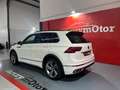 Volkswagen Tiguan 2.0TDI R-Line DSG 110kW Blanco - thumbnail 7