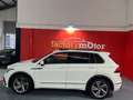 Volkswagen Tiguan 2.0TDI R-Line DSG 110kW Blanco - thumbnail 4