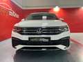Volkswagen Tiguan 2.0TDI R-Line DSG 110kW Blanco - thumbnail 3