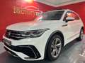 Volkswagen Tiguan 2.0TDI R-Line DSG 110kW Blanco - thumbnail 17