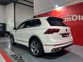 Volkswagen Tiguan 2.0TDI R-Line DSG 110kW Blanco - thumbnail 8